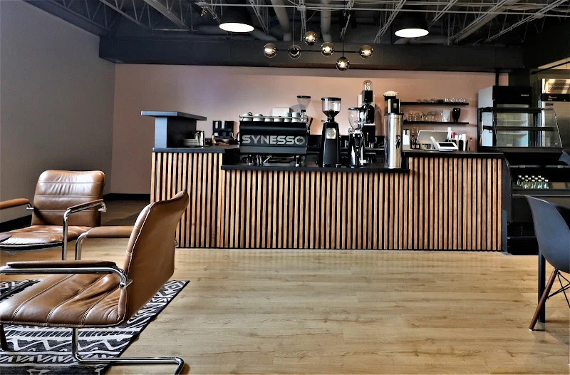 Portal West Coffee