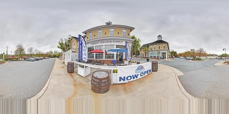 Crozet Seafood Supply
