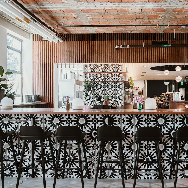 Nest at Nurture