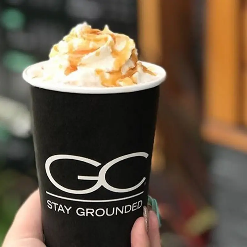 Gravity Coffee
