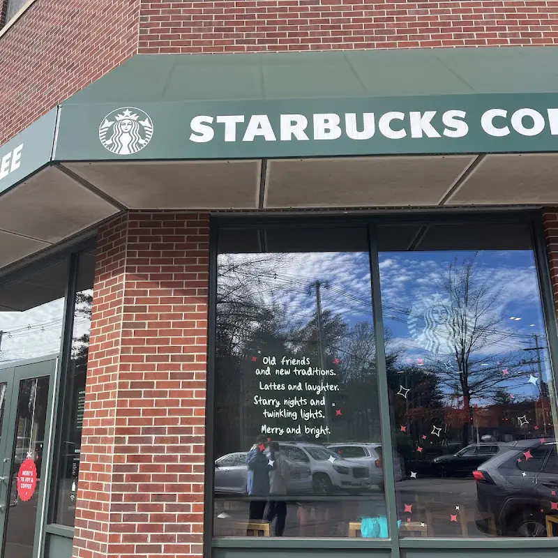 Starbucks Coffee Company