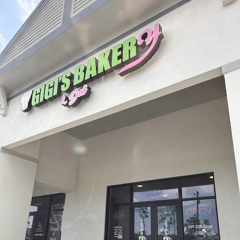 Gigi's Bakery and Deli