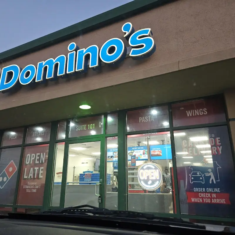 Domino's Pizza