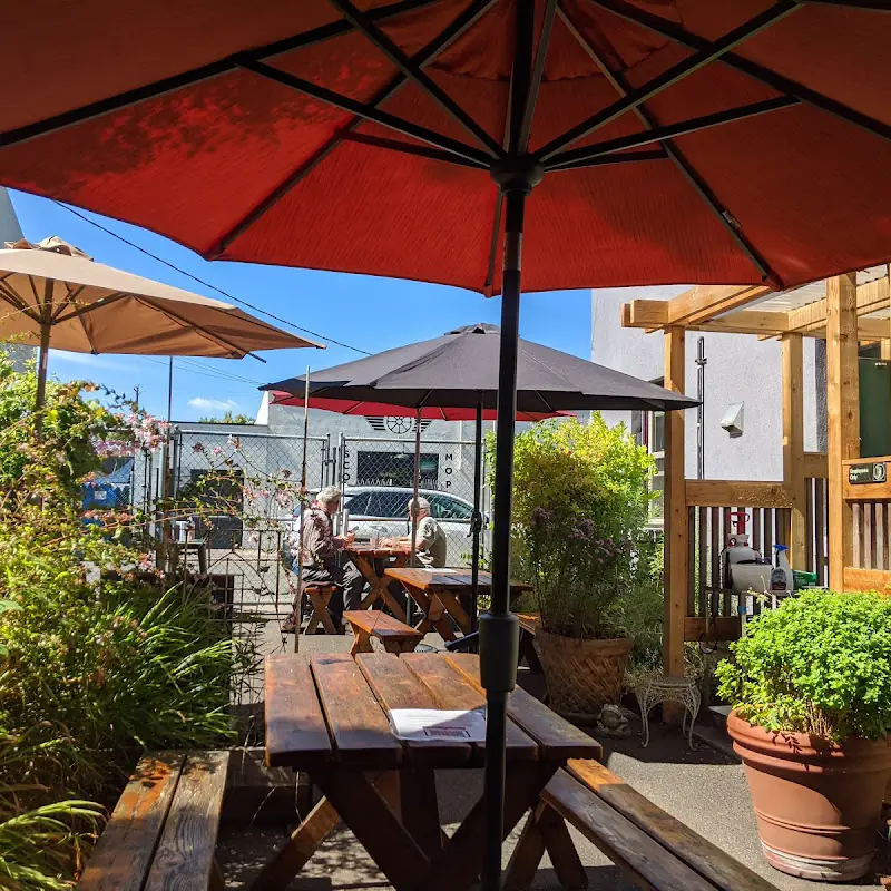 John Street Cafe