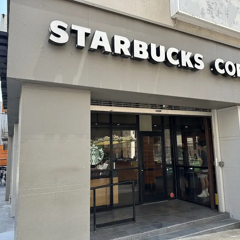 Starbucks Coffee Company