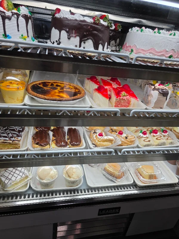 North Avenue Bakery