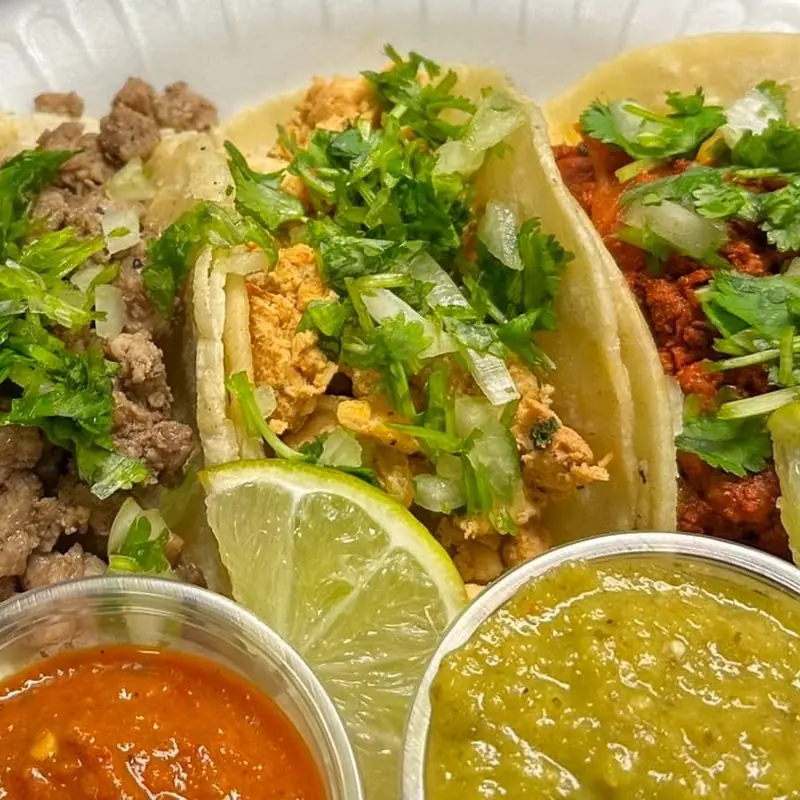 Penas Tacos