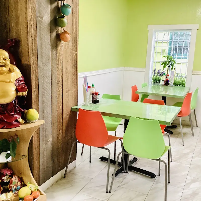Van Hanh Restaurant - Vegan & Vegetarian Cuisine