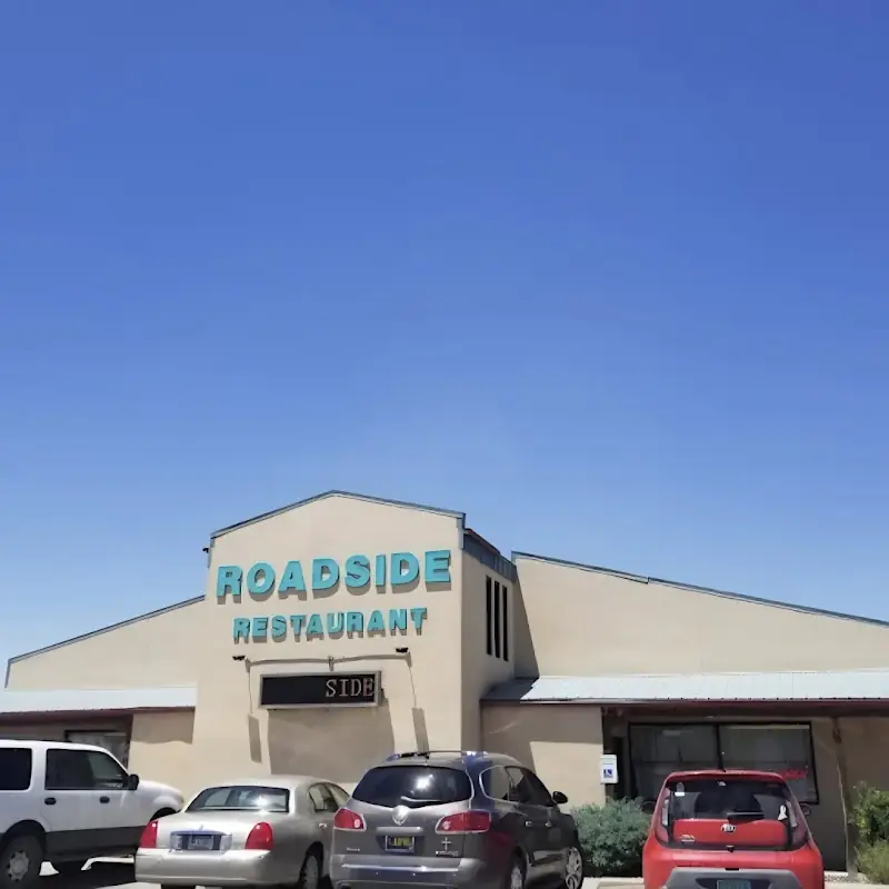 Roadside Restaurant | Mexican