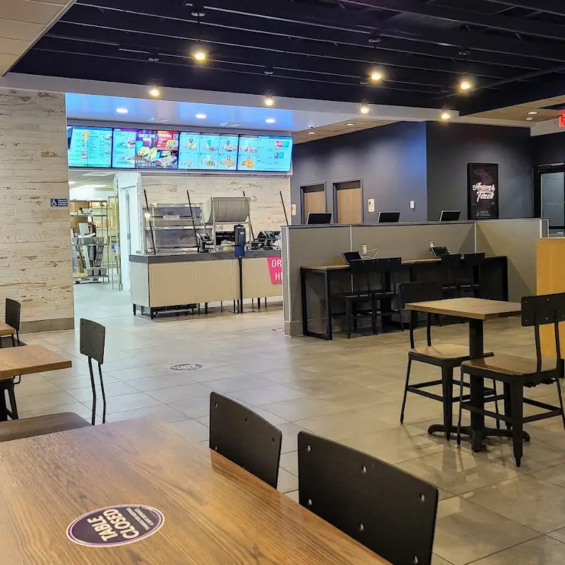 Taco Bell