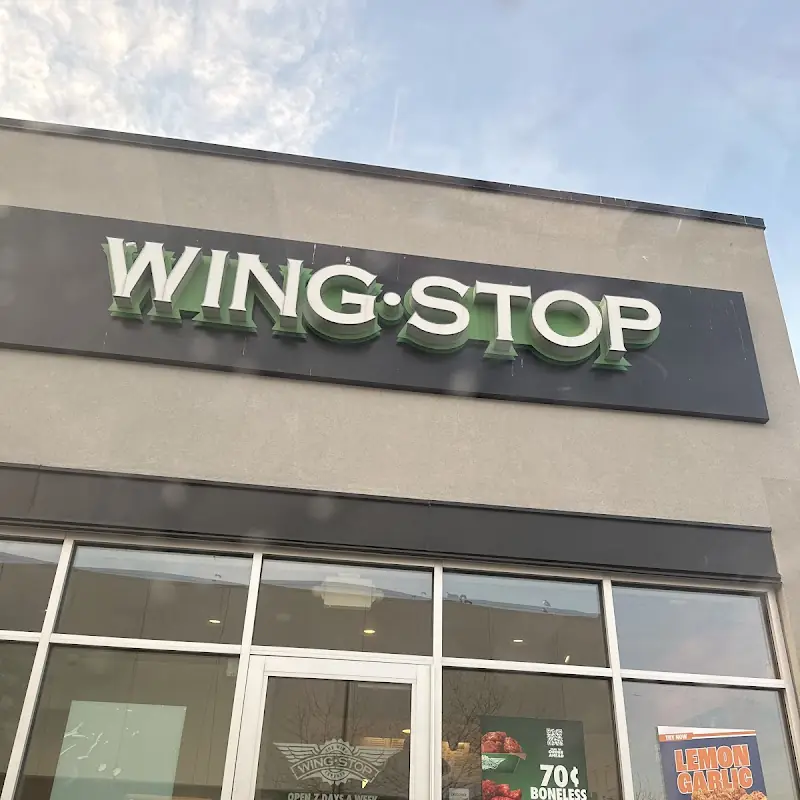 Wingstop