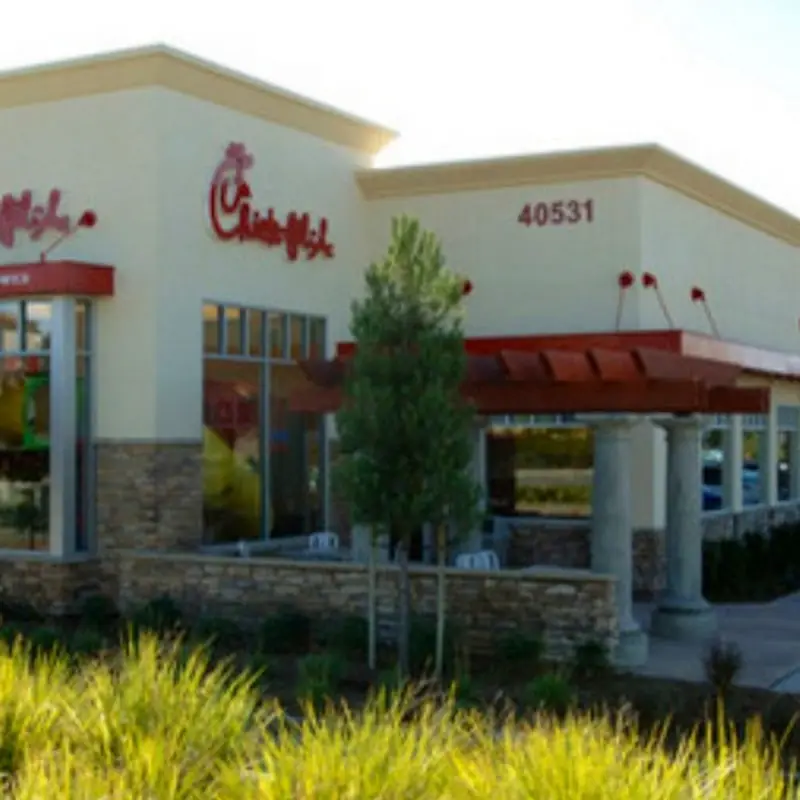 Chick-fil-A