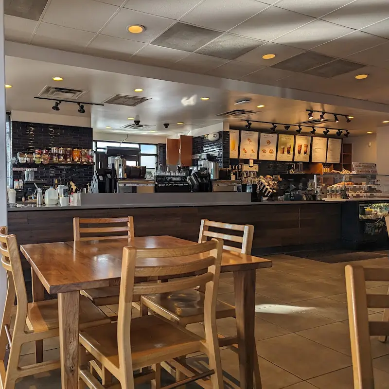 Starbucks Coffee Company