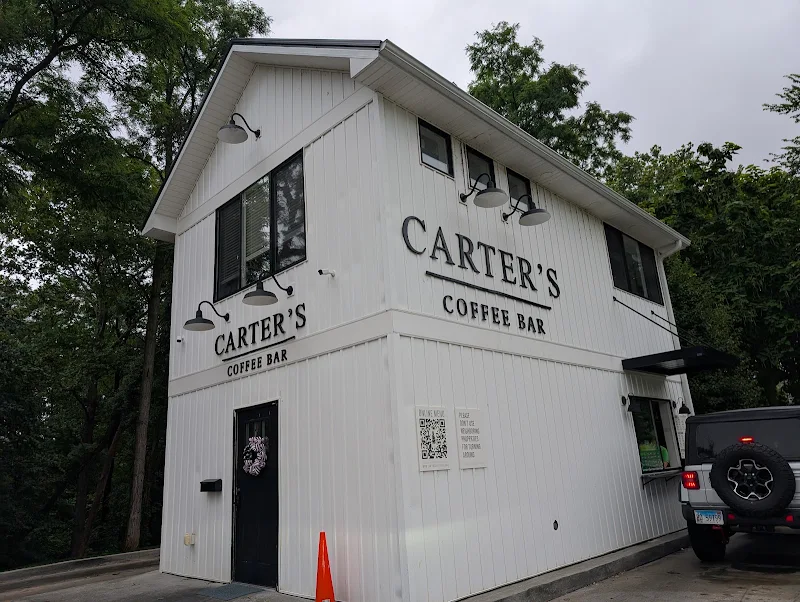 Carter's Coffee Bar