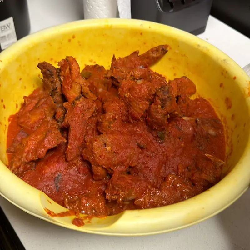 ABEBO KITCHEN