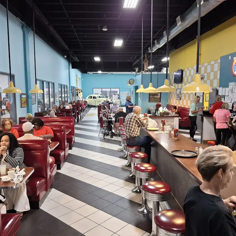 Keystone Grill
