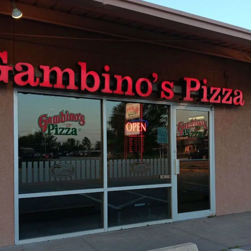 Gambino's Pizza