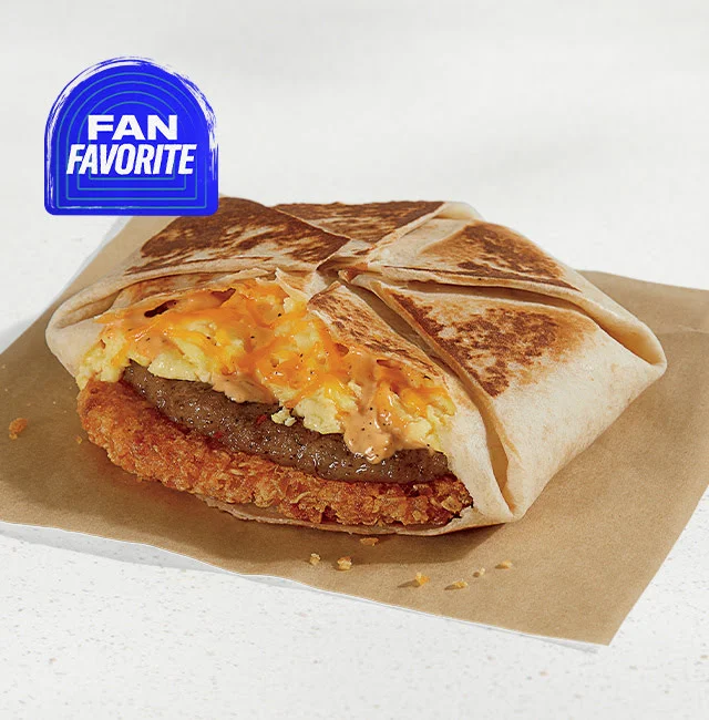 Taco Bell