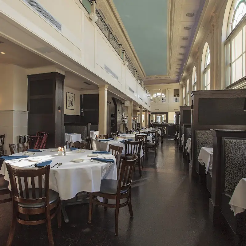 Cafe Navarre
