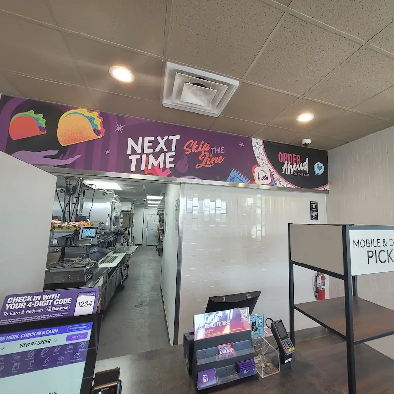 Taco Bell