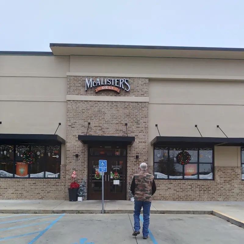 McAlister's Deli