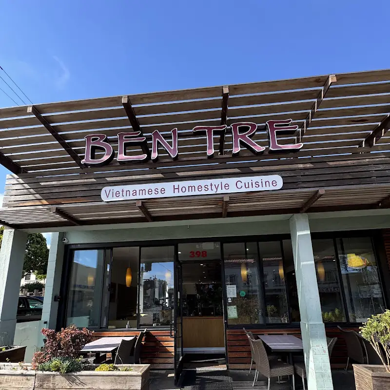 Ben Tre Restaurant