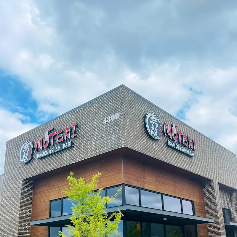Muteki Ramen and Sushi Bar