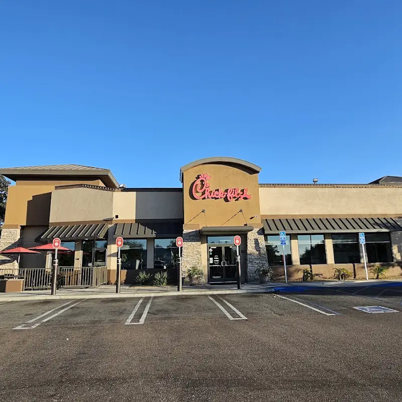 Chick-fil-A