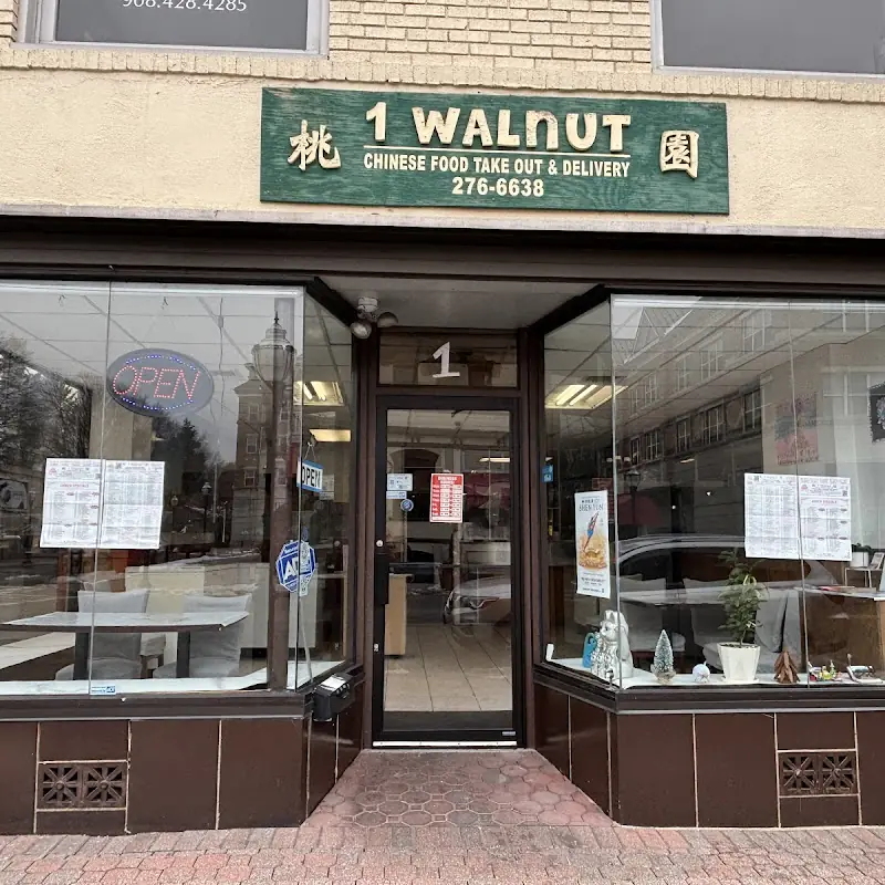 1 walnut