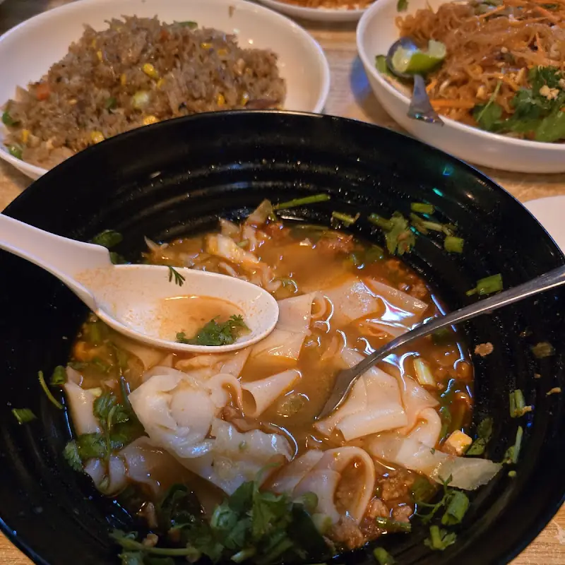Chan's Thai Cuisine