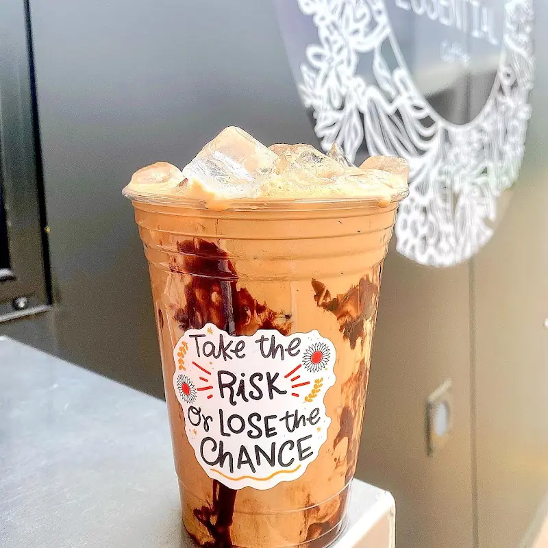 Essential Coffee