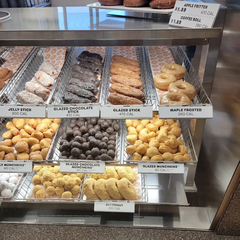 Dunkin'