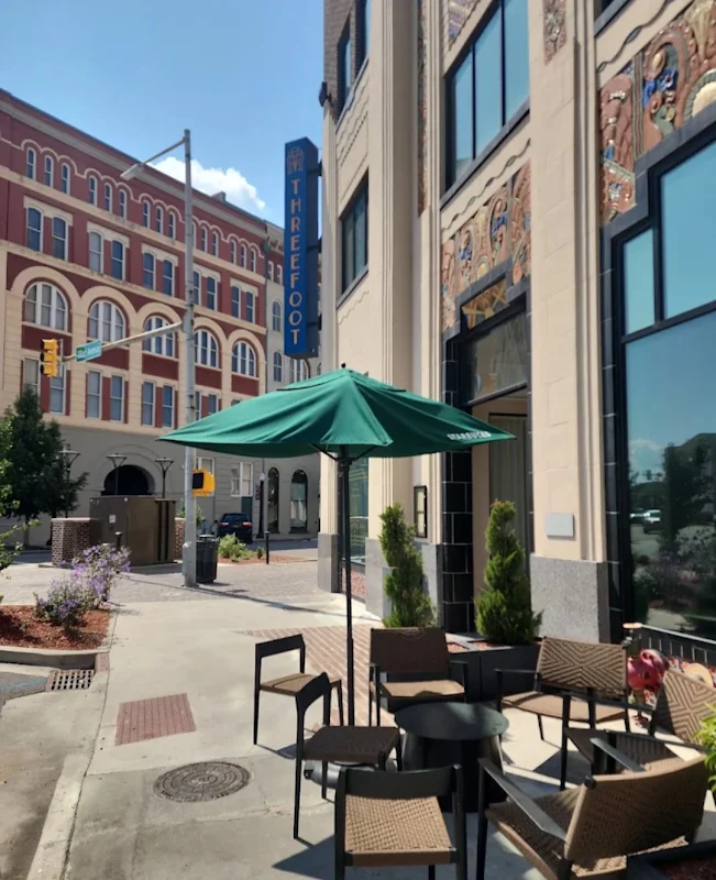 Starbucks Coffee Company