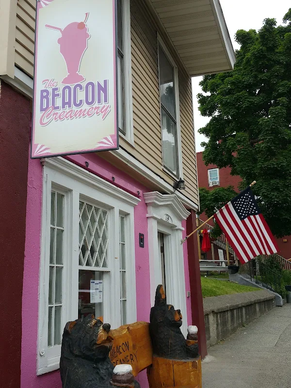 Beacon Creamery