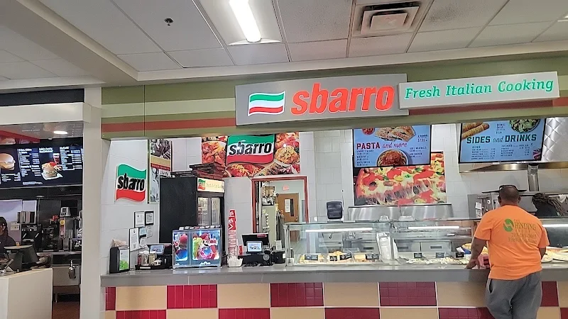 Sbarro