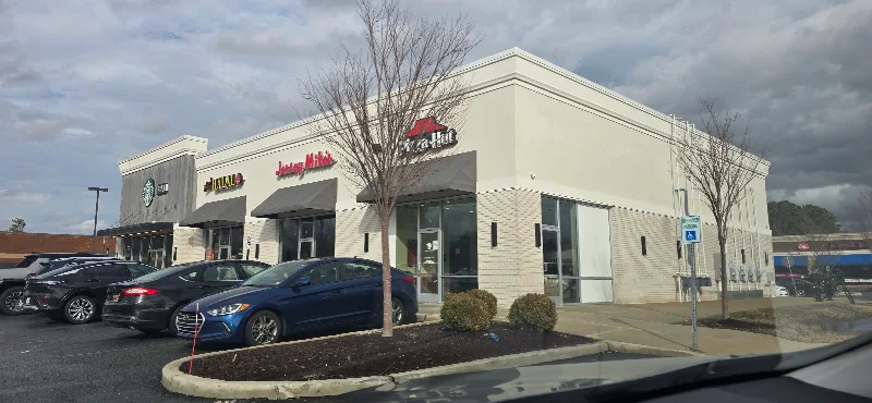 Pizza Hut