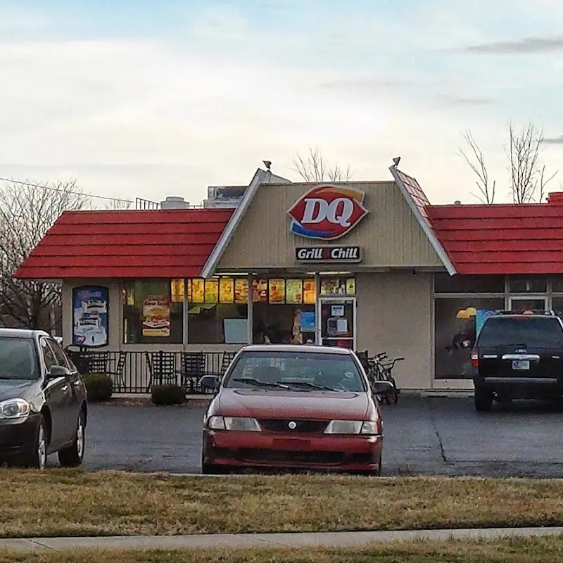 Dairy Queen Grill & Chill