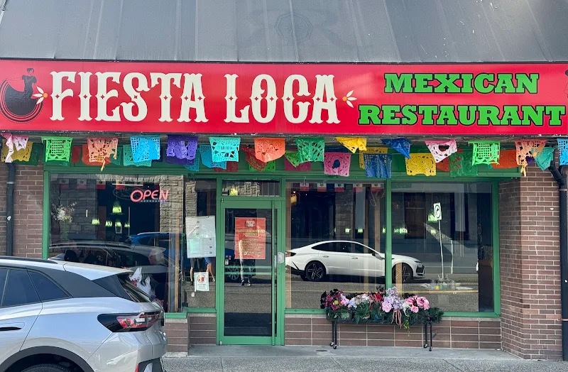 Fiesta Loca