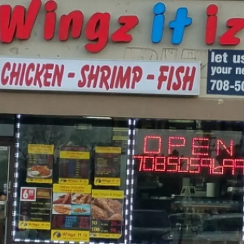 Ocean Perch