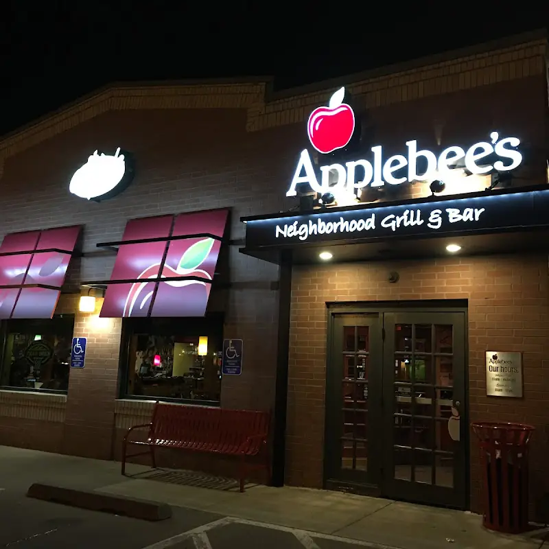 Applebee's Grill + Bar