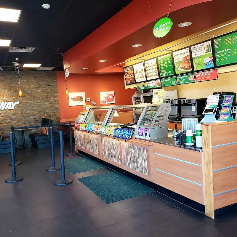 Subway