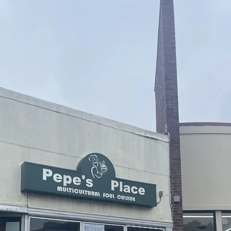 Pepe's Place