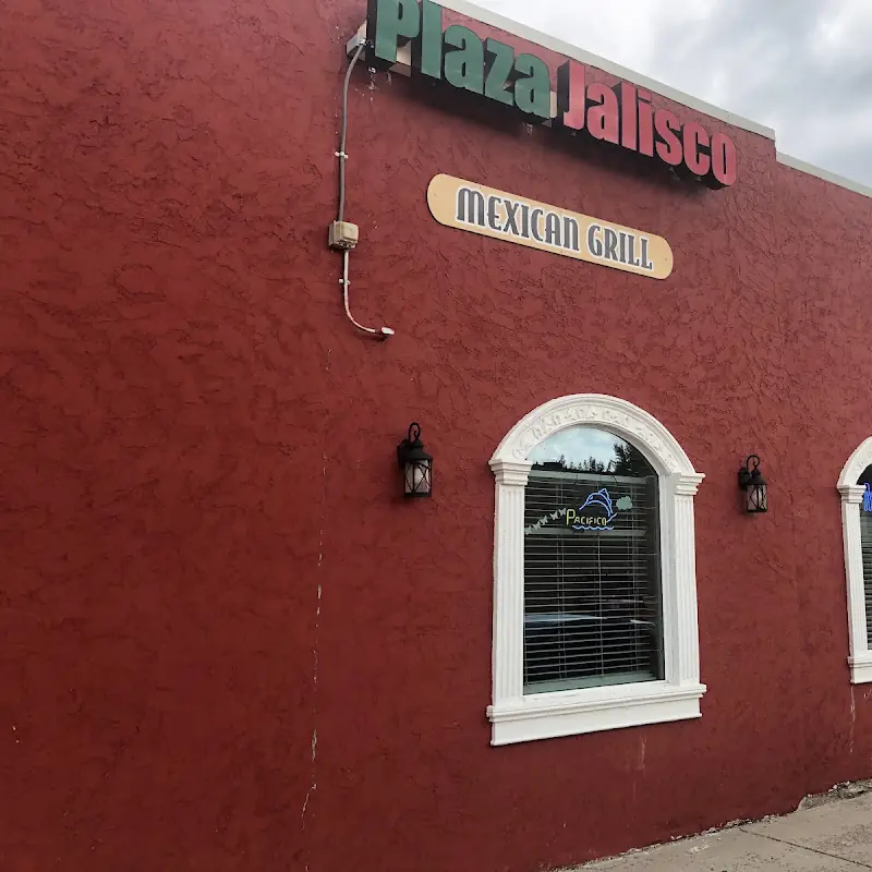 Plaza Jalisco Mexican Restaurant