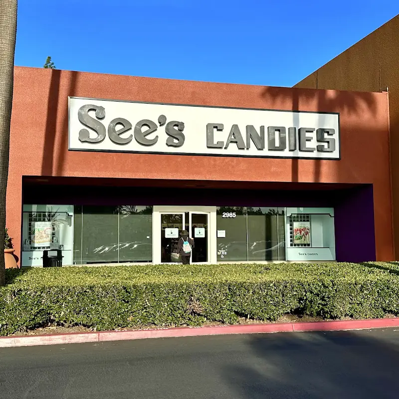 See's Candies