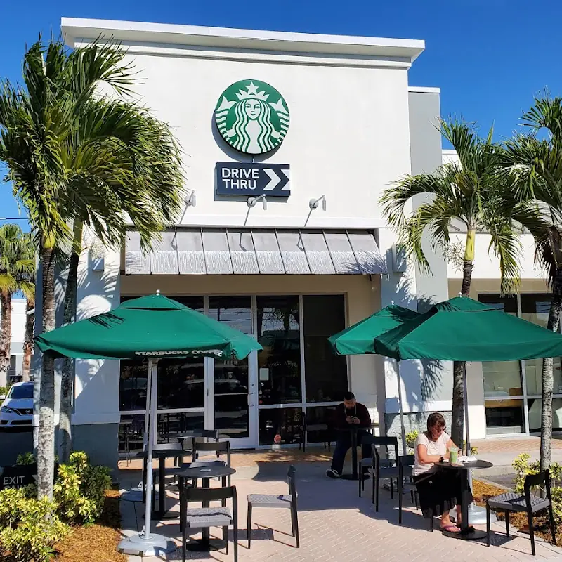 Starbucks Coffee Company