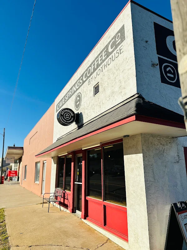 Joyhouse Coffee Company