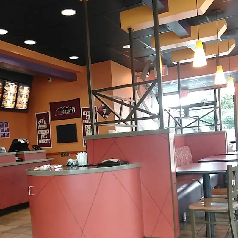 Taco Bell