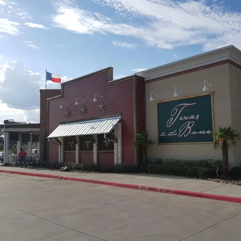 Saltgrass Steak House