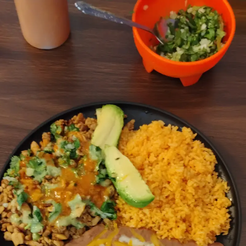 Taqueria Oaxaca