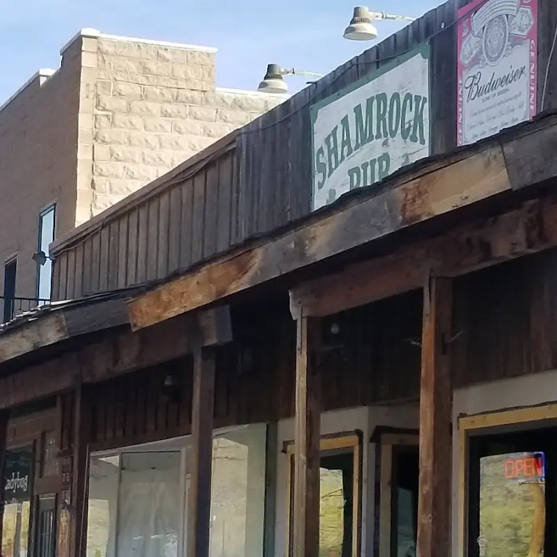 Shamrock Pub